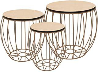 Recensioni di tris tavolini