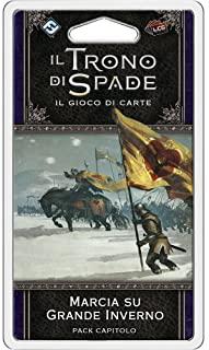 Recensioni di trono di spade gioco da tavolo