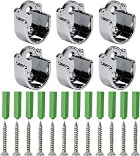 Recensioni di tubo appendiabiti per armadio