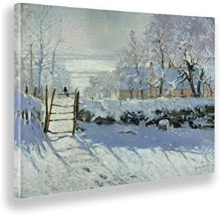 Recensioni di un quadro di monet