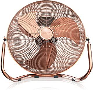 Recensioni di ventilatore da tavolo con telecomando