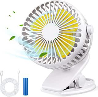 Recensioni di ventilatore piccolo da tavolo