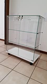 Recensioni di vetrinetta bassa