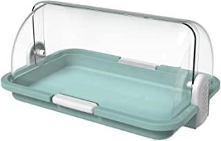 Recensioni di vetrinetta da banco