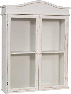 Recensioni di vetrinetta pensile shabby