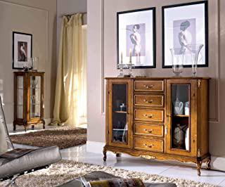 Recensioni di vetrinette classiche