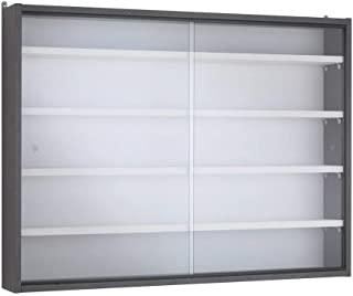 Recensioni di vetrinette da parete