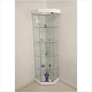 Recensioni di vetrinette moderne