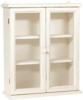 Recensioni di vetrinette shabby