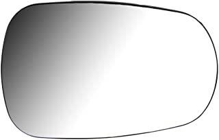 Recensioni di vetro specchio