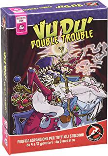 Recensioni di voodoo gioco da tavolo