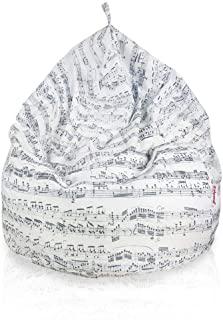 Recensioni di zanotta poltrona sacco