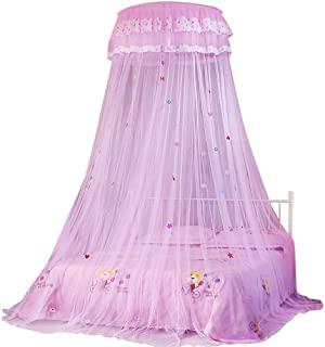 Recensioni di zanzariera letto