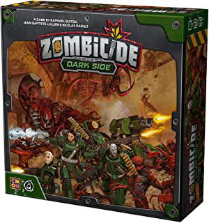 Recensioni di zombicide gioco da tavolo