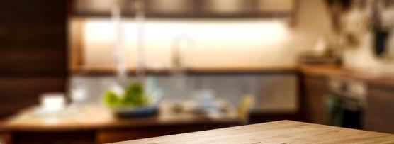 Illuminare la cucina