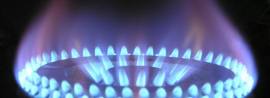 cucina gas elettrica