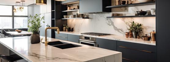 Cucine di Tendenza