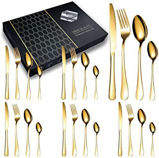 Recensioni di abert servizio posate