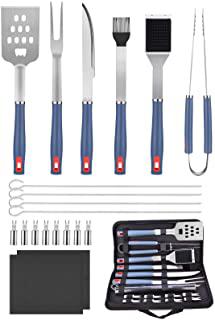 Recensioni di accessori barbecue