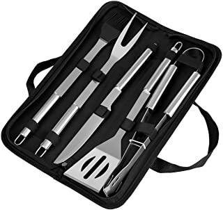 Recensioni di accessori per barbecue