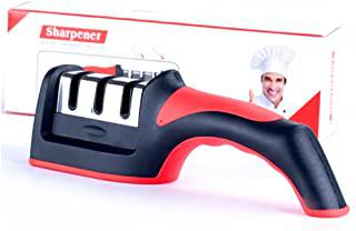 Recensioni di acciarino affilacoltelli professionale