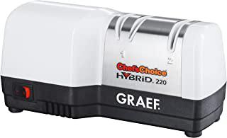 Recensioni di affilacoltelli elettrico