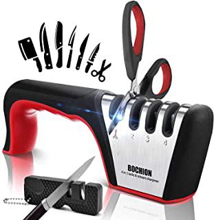 Recensioni di affilatore coltelli