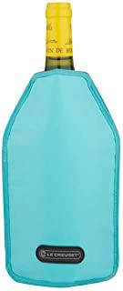 Recensioni di anello di spugna al collo delle bottiglie di v