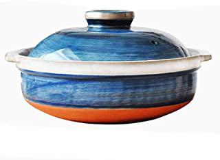 Recensioni di antiche pentole di coccio