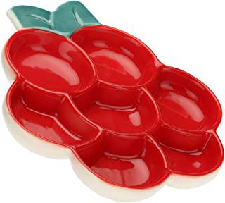 Recensioni di antipastiera tupperware viola