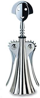 Recensioni di apribottiglie alessi