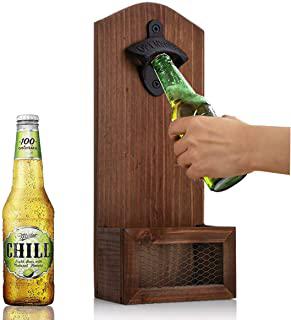 Recensioni di apribottiglie da muro