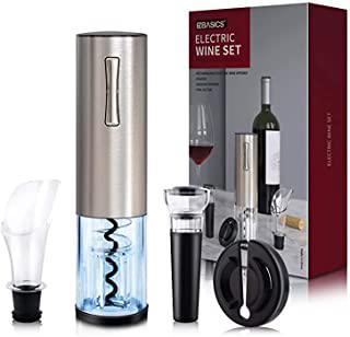 Recensioni di apribottiglie elettrico