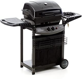 Recensioni di aree attrezzate barbecue lazio