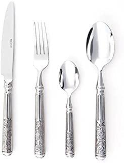 Recensioni di argento 800 posate valore
