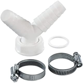 Recensioni di attacco lavastoviglie e lavello