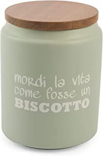 Recensioni di baci milano biscottiera