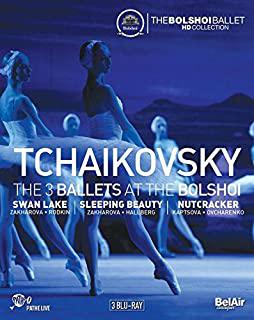 Recensioni di balletto lo schiaccianoci