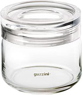 Recensioni di barattoli zucchero sale