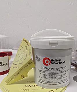 Recensioni di barattolo di nutella
