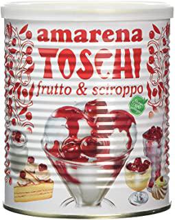 Recensioni di barattolo grano cotto