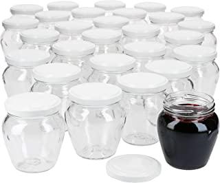 Recensioni di barattolo marmellata