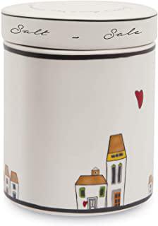 Recensioni di barattolo porta sale