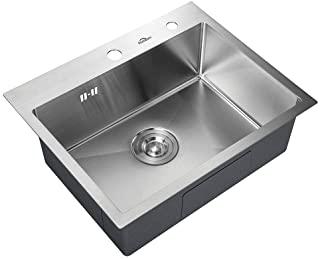 Recensioni di barazza lavelli