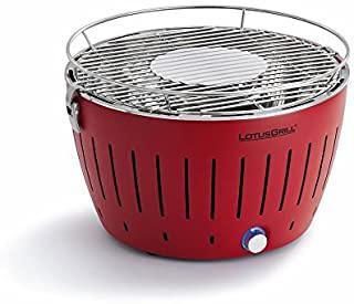 Recensioni di barbecue a carbone senza fumo