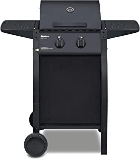 Recensioni di barbecue a gas americano