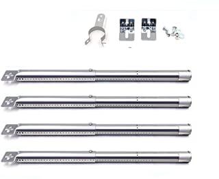 Recensioni di barbecue a gas inox