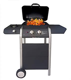 Recensioni di barbecue a gas piccolo