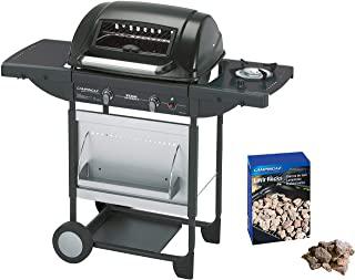 Recensioni di barbecue a gas pietra lavica