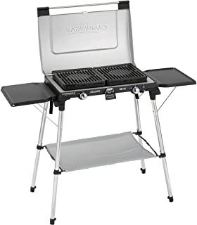Recensioni di barbecue a gas portatile